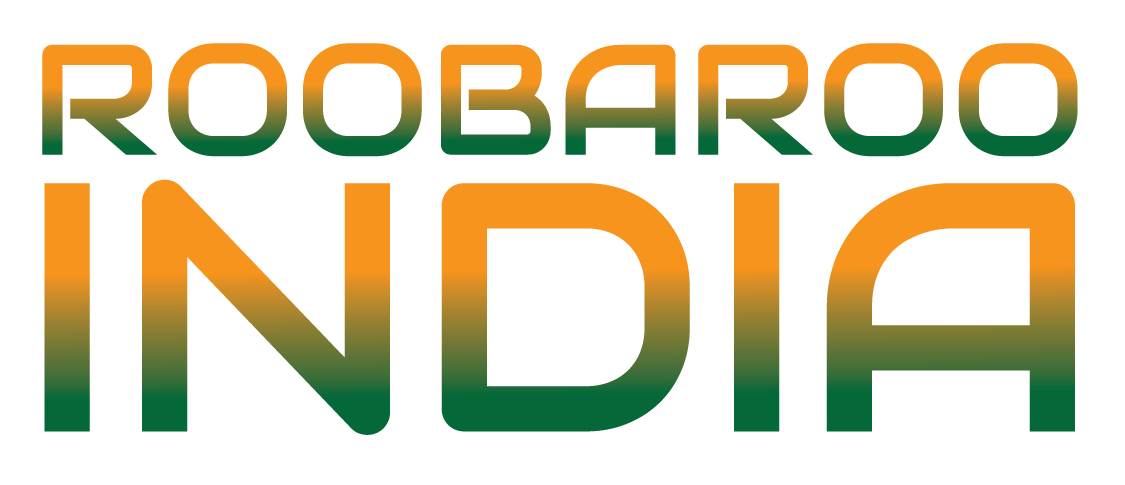 Roobaroo India